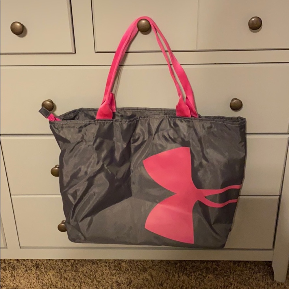 Under Armour Tote